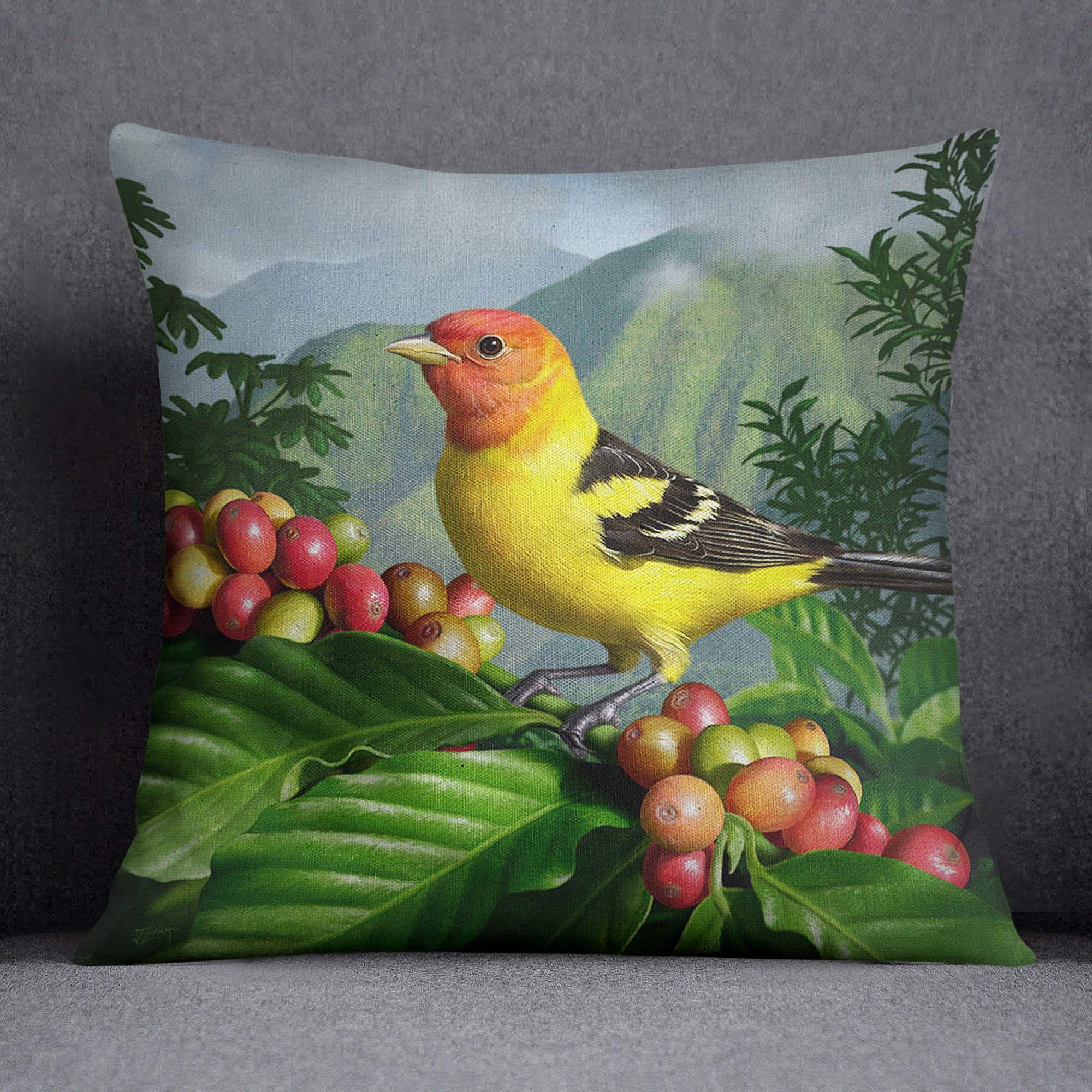 Bonamaison Decorative Cushion Cover, Multicolor, 45X45
