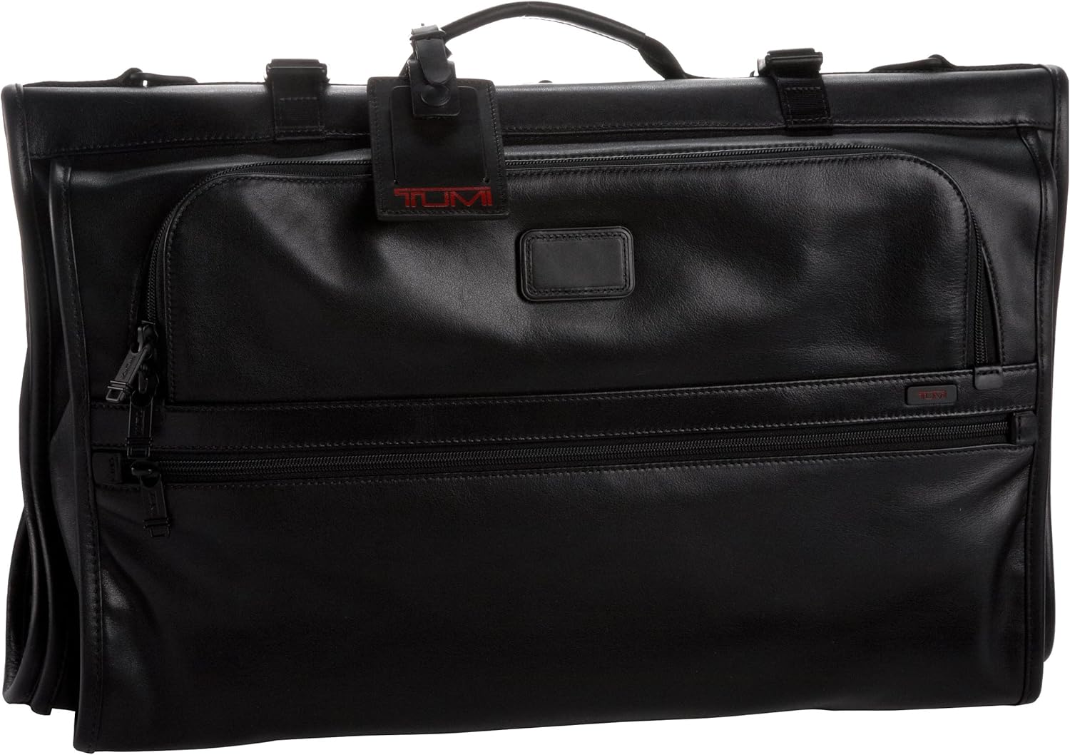Tumi Travel Garment Bags 092133DH Black Amazon.co.uk Shoes & Bags