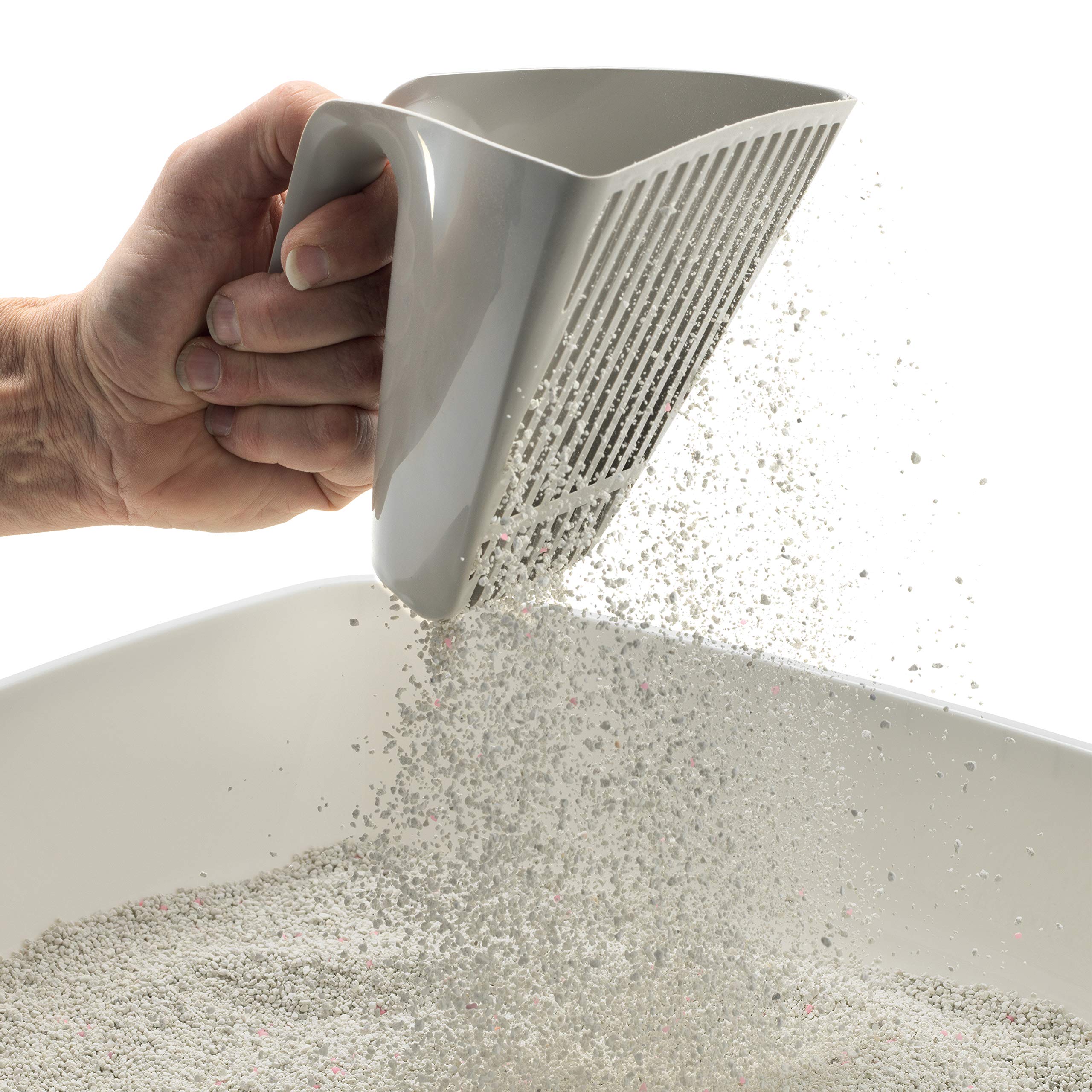 Riga Scoopy 005869 Cat Litter Scoop