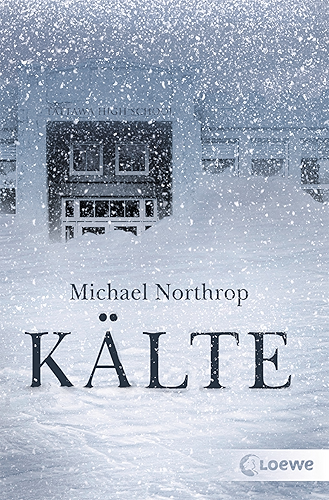 Download Kälte (German Edition) PDF