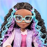 Unicorn Academy Layla Doll with Highlighted Hair 24cm 9 Points Articulation view 6
