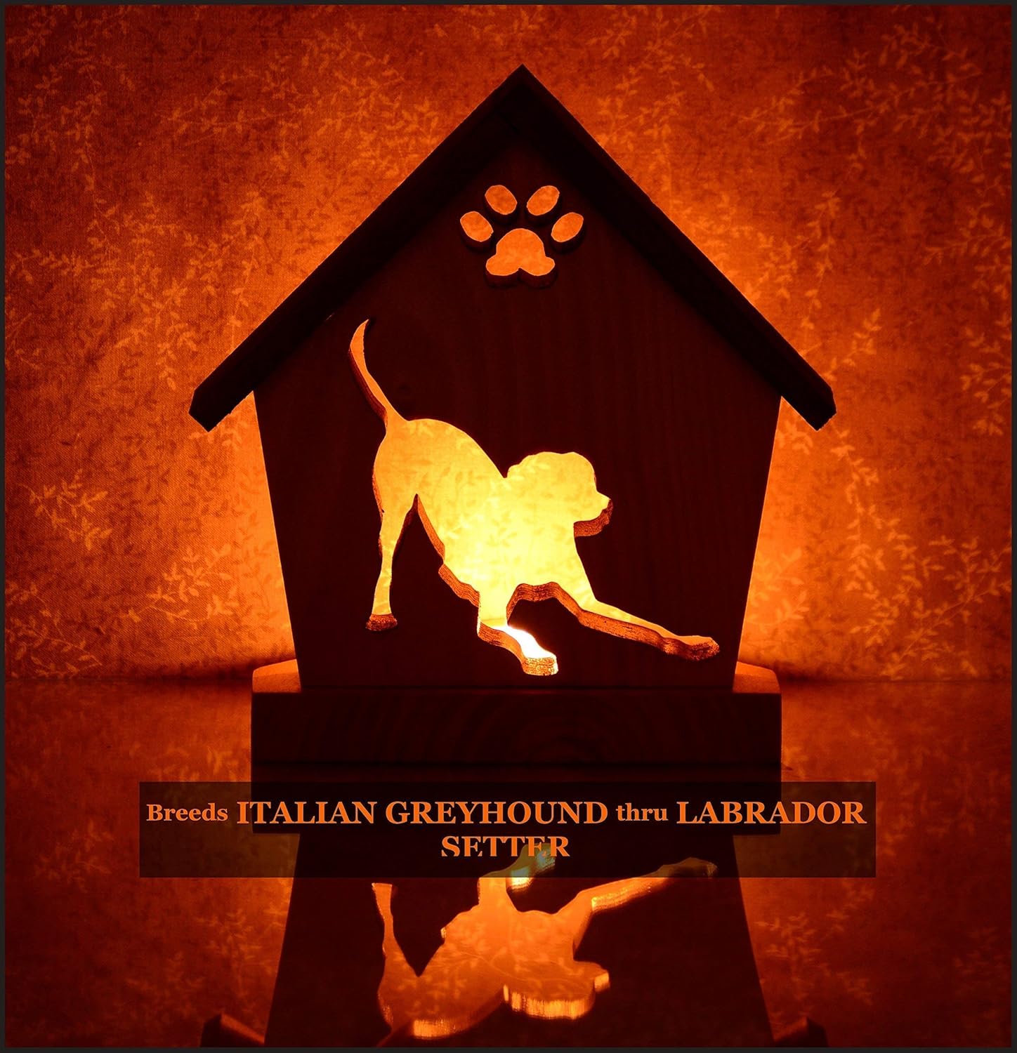 memorial gifts for dog owners