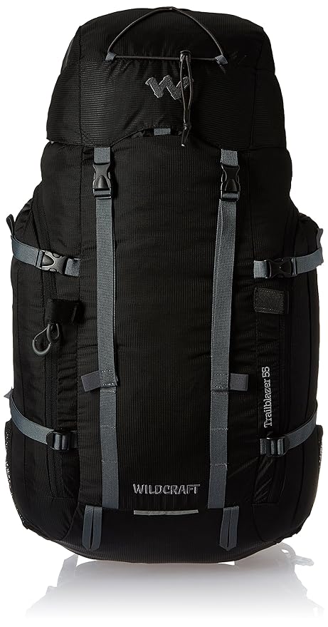 wildcraft rucksack 50l