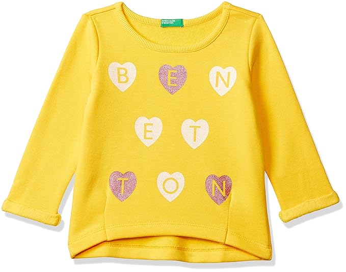 Baby-Girls Knitwear