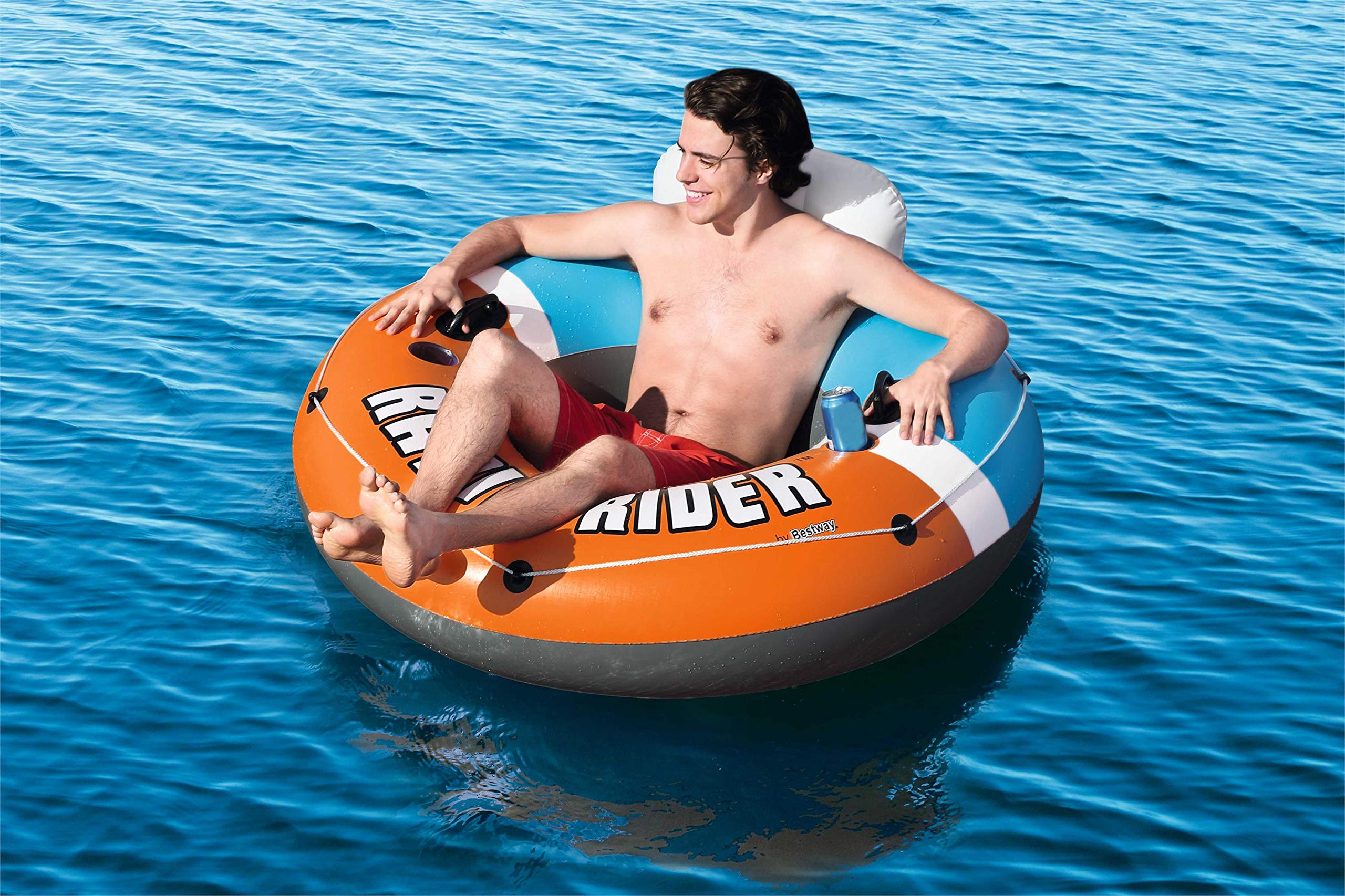 Bestway CoolerZ Single Person Rapid 