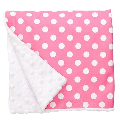 Soft Minky Baby Blanket for Newborns Toddlers Nigeria Ubuy