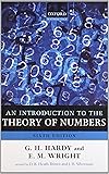 An Introduction to the Theory of Numbers