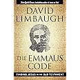 The Emmaus Code: Finding Jesus in the Old Testament