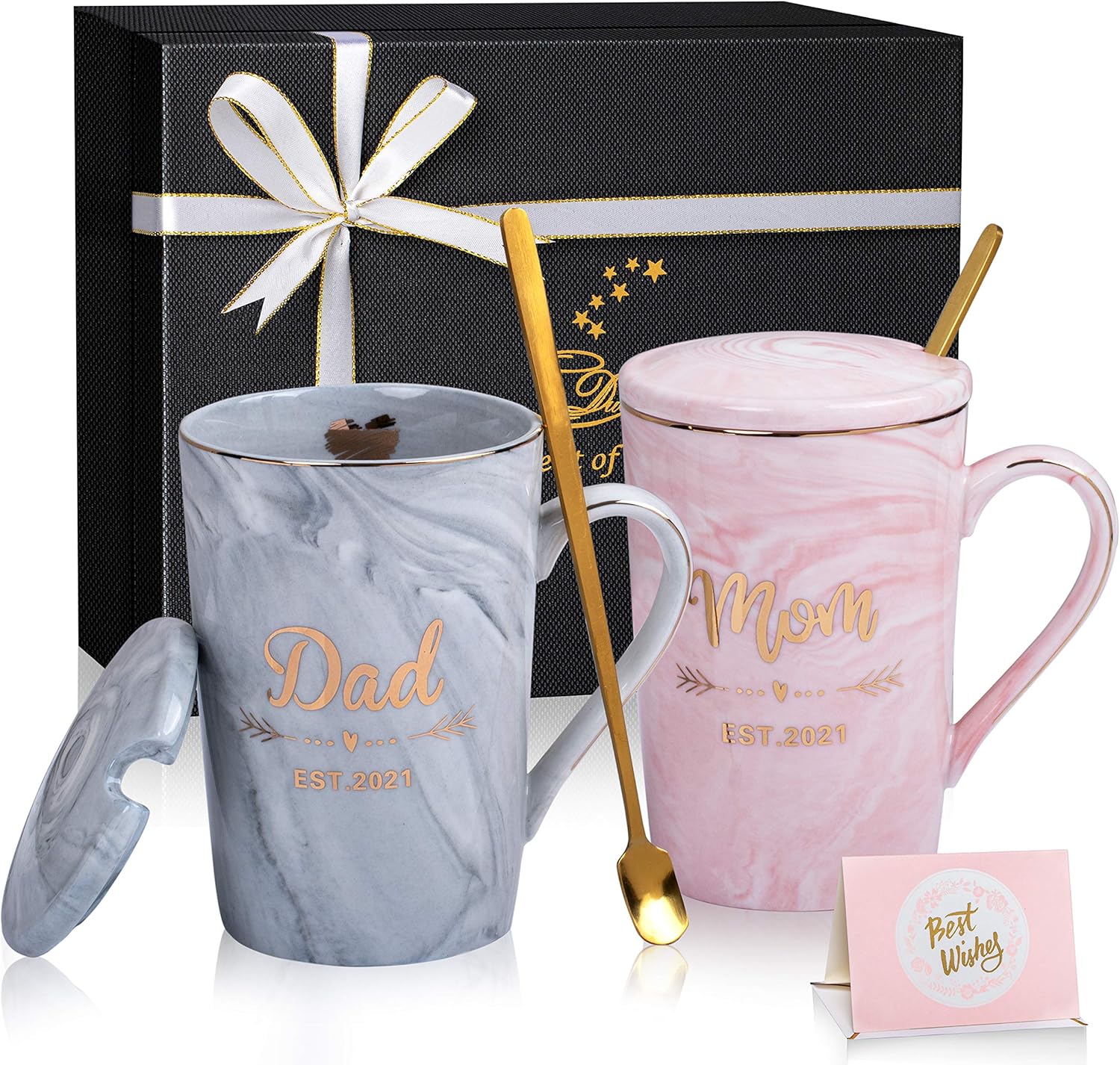 baby shower gifts for mum and dad