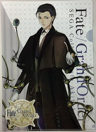 Amazon Co Jp Fate Grand Order Epic Of Remnant A4クリア