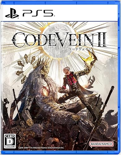 【値下げ可能】コードヴェインⅡ CODEVEINⅡ 販促品DVD 切り抜きPOP CODE VEIN II（コードヴェイン2）』店舗特典・予約特典・最安値まとめ