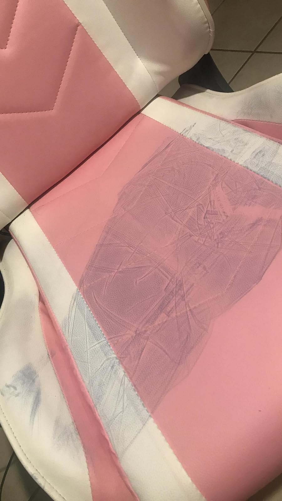 User review photo