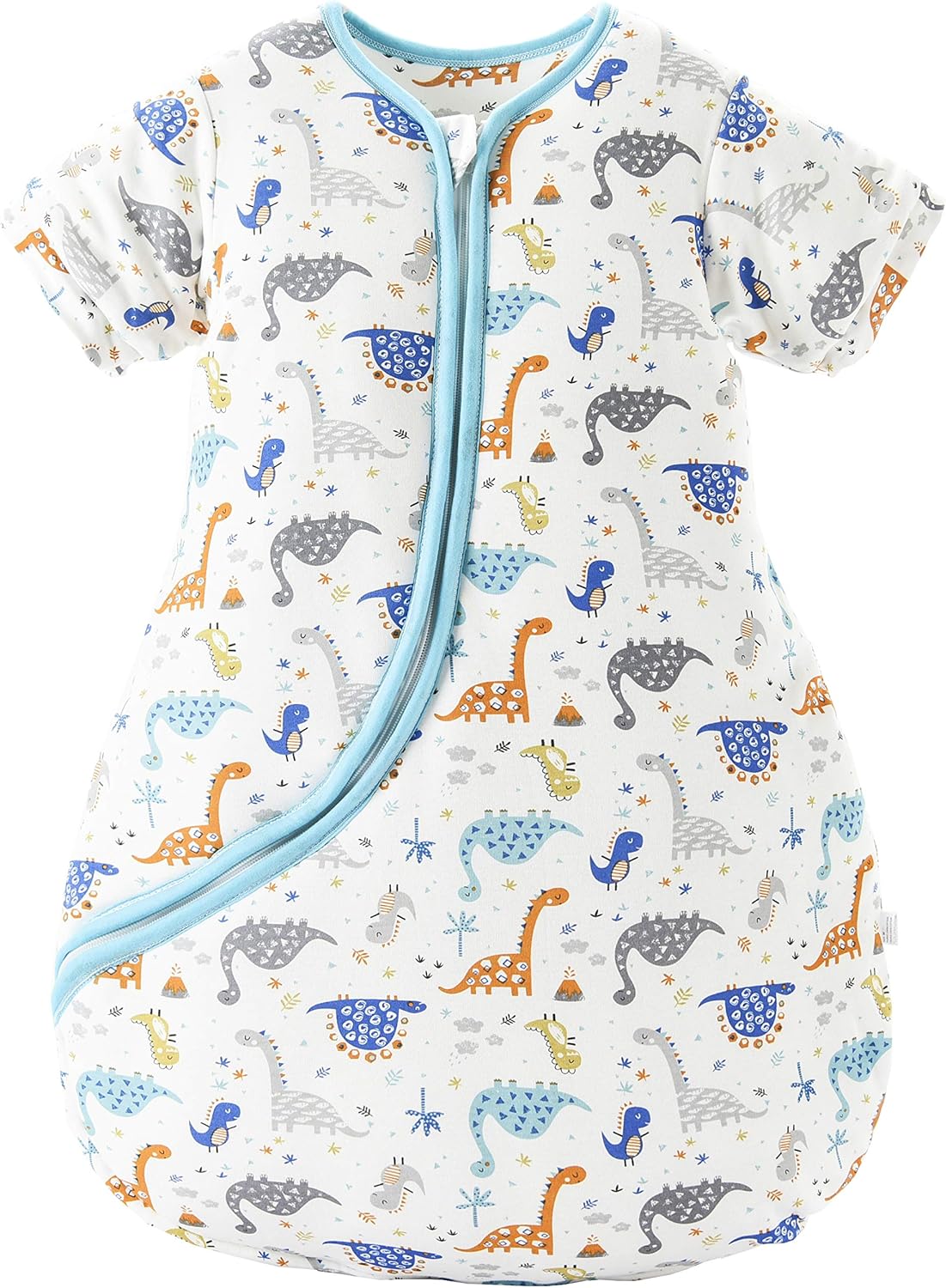 baby grobag with sleeves