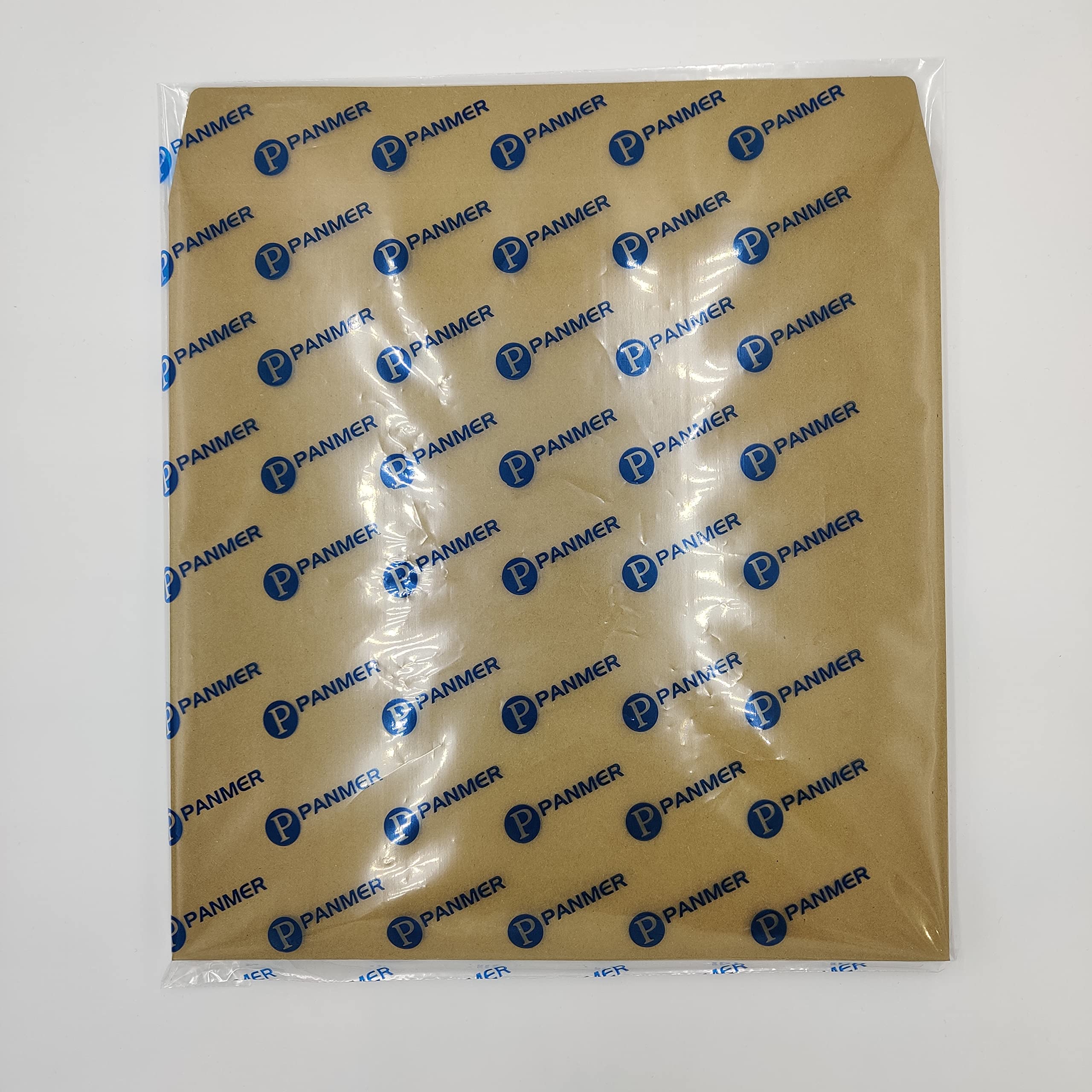 12 Inch Brown Mailers Pack of 10