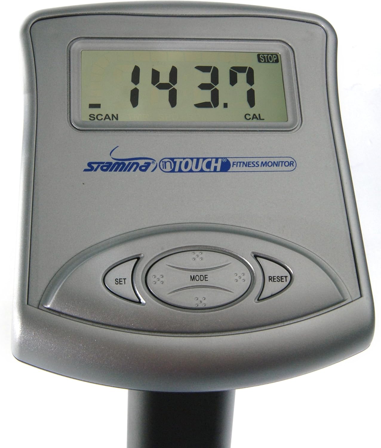 stamina airgometer exercise bike