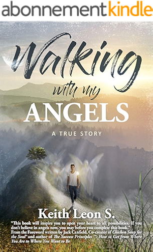 Download Walking With My Angels: A True Story (English Edition) PDF