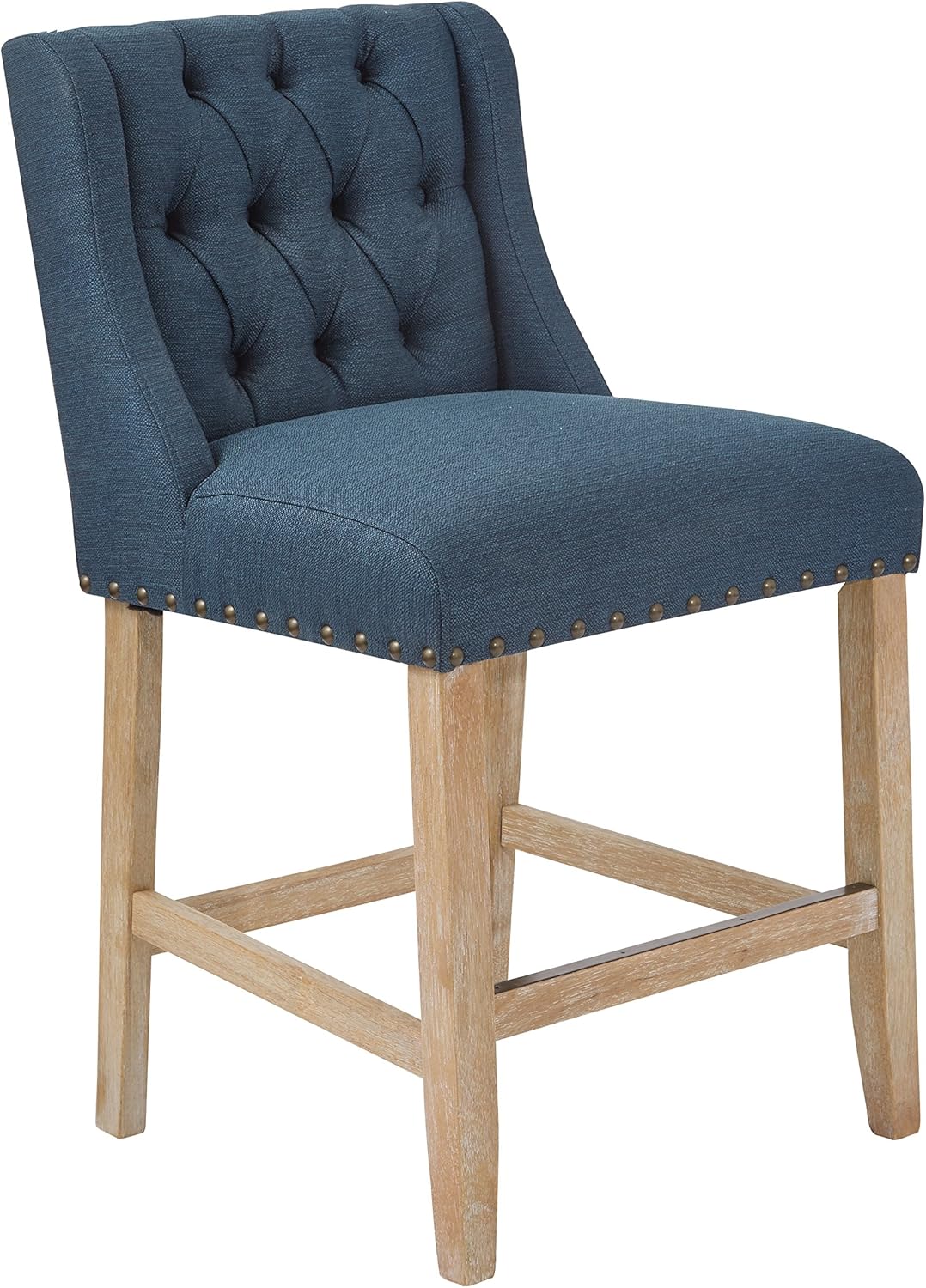 Best Gray Kate Bar Stool