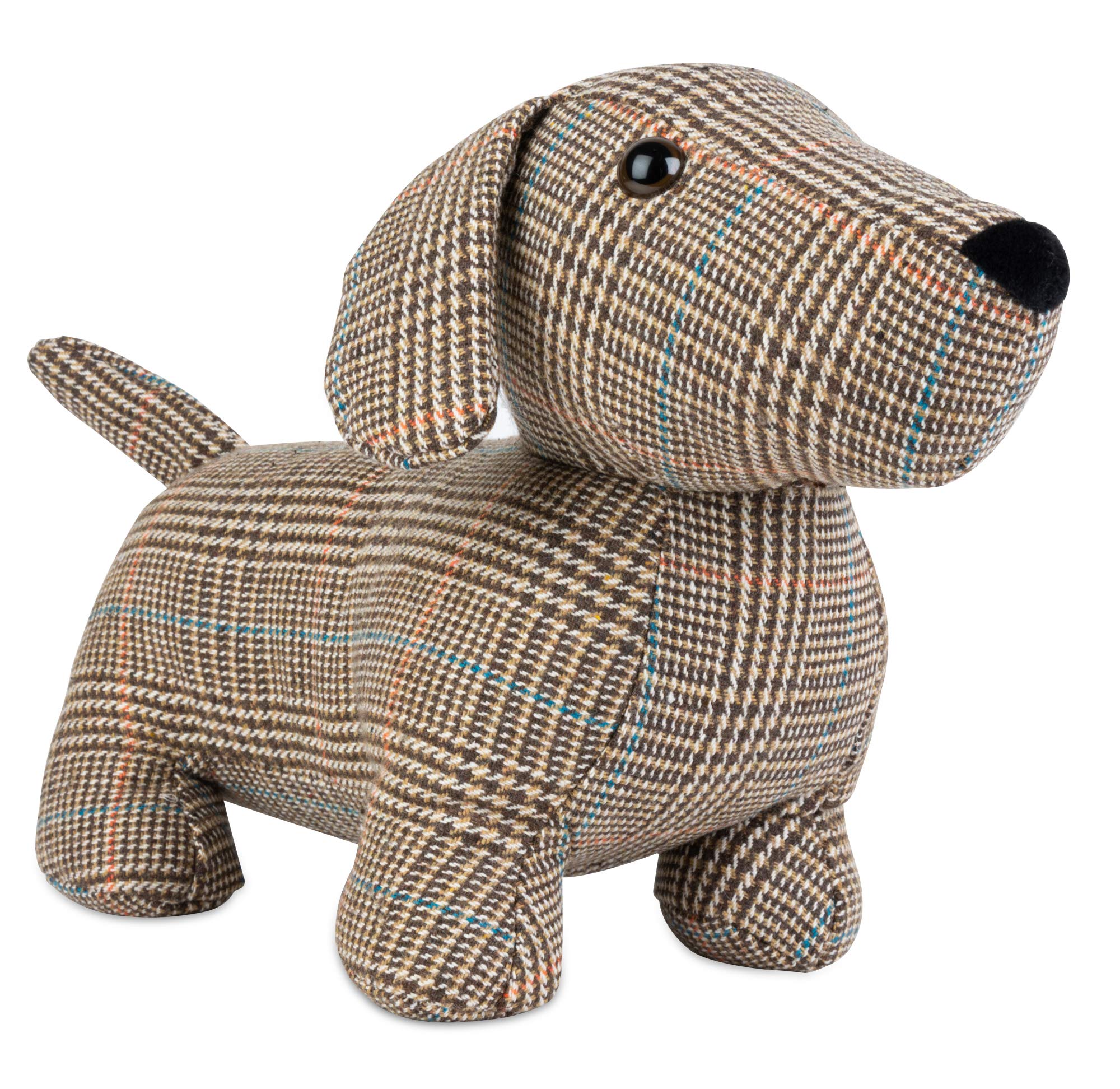 iN Home Novelty Animal Door Stop, Quirky Heavy Filled Door Stop for Home, Office (Dog) — image 1