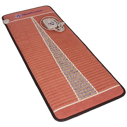 Far-infrared Healing Heating Pad