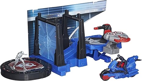 avengers playsets