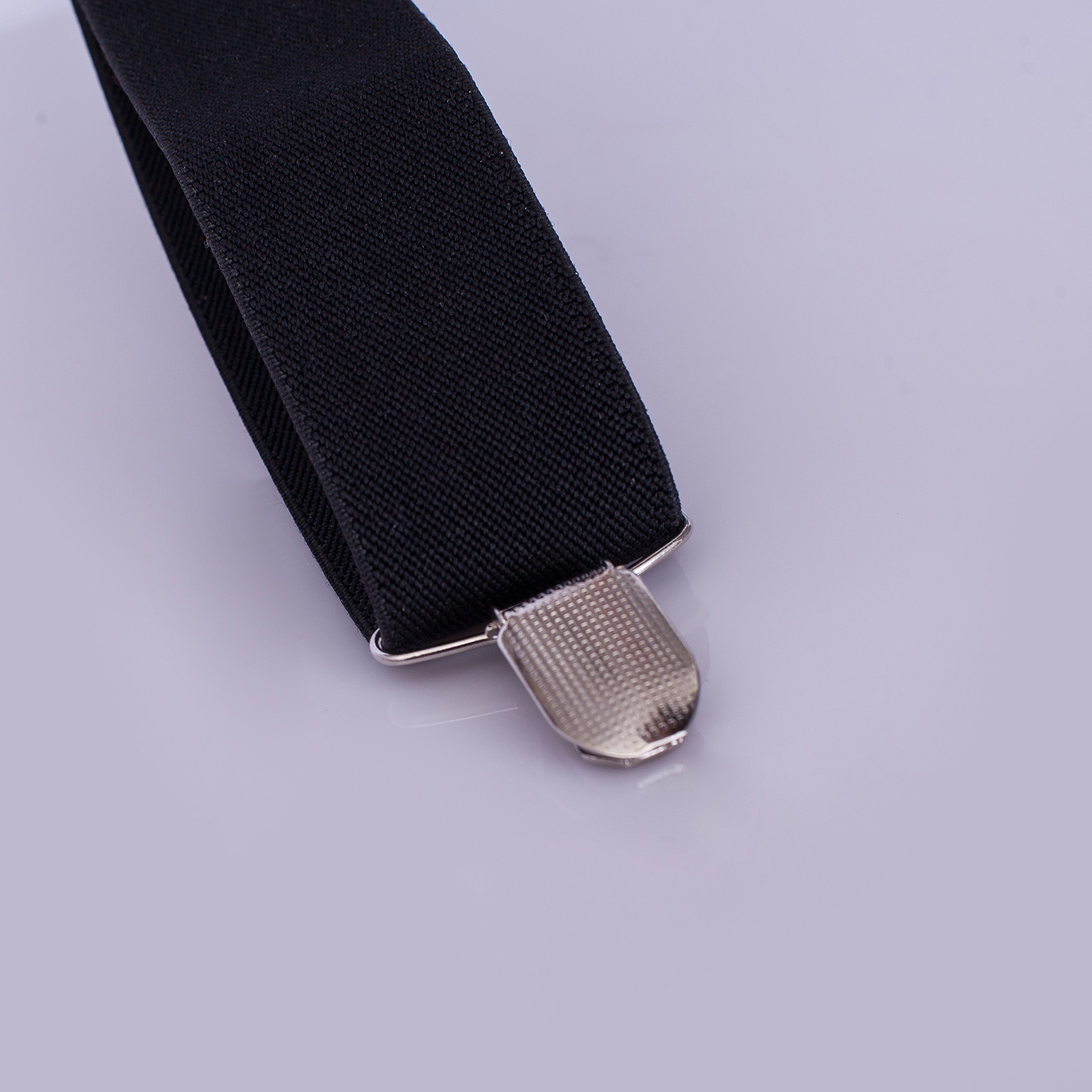 Star Mens Suspenders Y-Back 1\