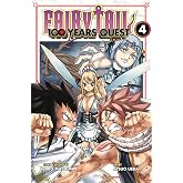 FAIRY TAIL: 100 Years Quest 4