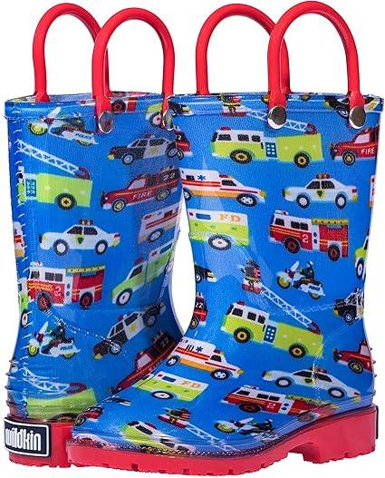 Boys water boots Clearance