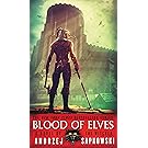 Blood of Elves (The Witcher Book 1)
