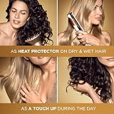 Pantene Molecular Bond Repair Leave In Cream 90ml - Hair Treatment view 8