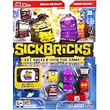 sick bricks epic monster