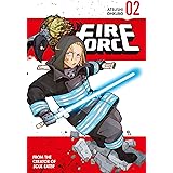 Fire Force Vol. 2