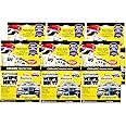 Wipe New 353616-6PK Trim Restore Kit, 6 Pack