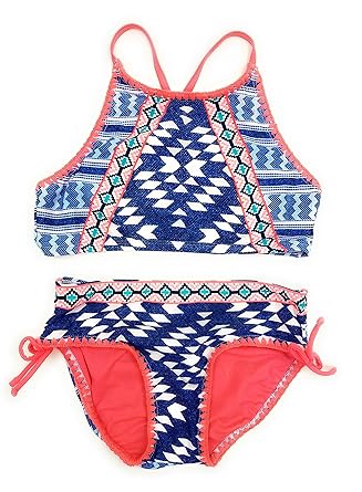 justice bathing suits
