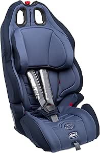 Chicco neptune автокресло