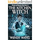 The Kitchen Witch: Witches of Palmetto Point Book 11