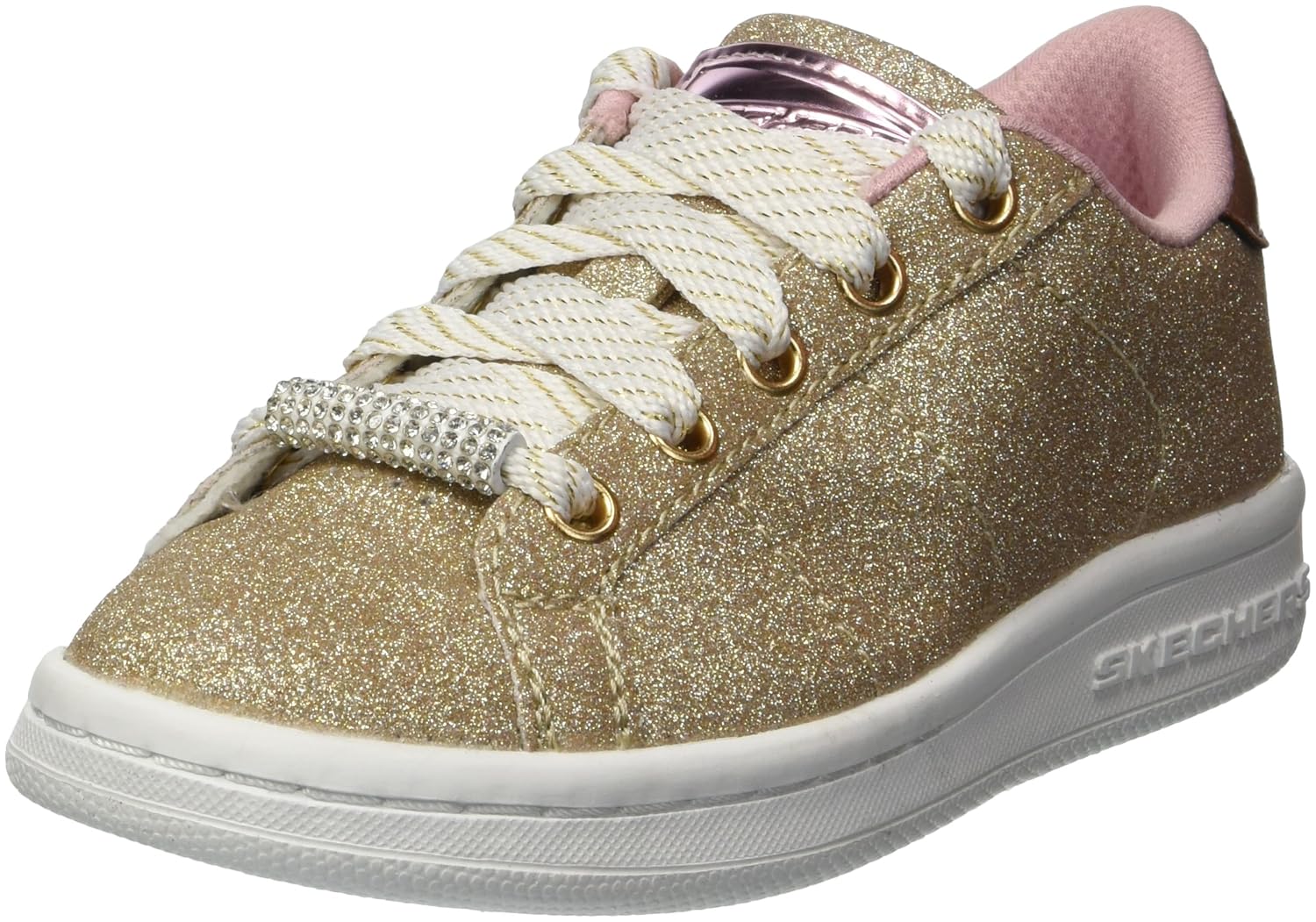skechers shimmer street