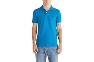 Aeropostale Mens Aero Uniform Polo Ss