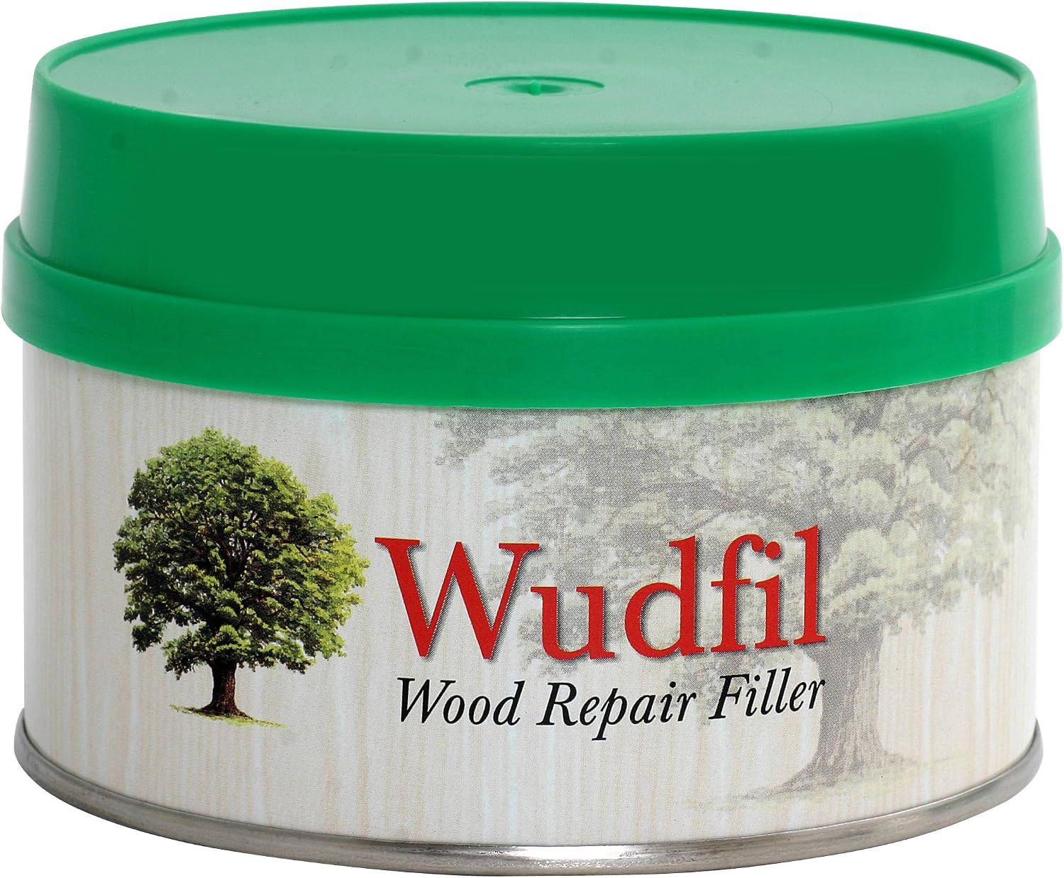 WudFil WFESOA2208250 250 ml Easy Stain Filler - Oak, Wood
