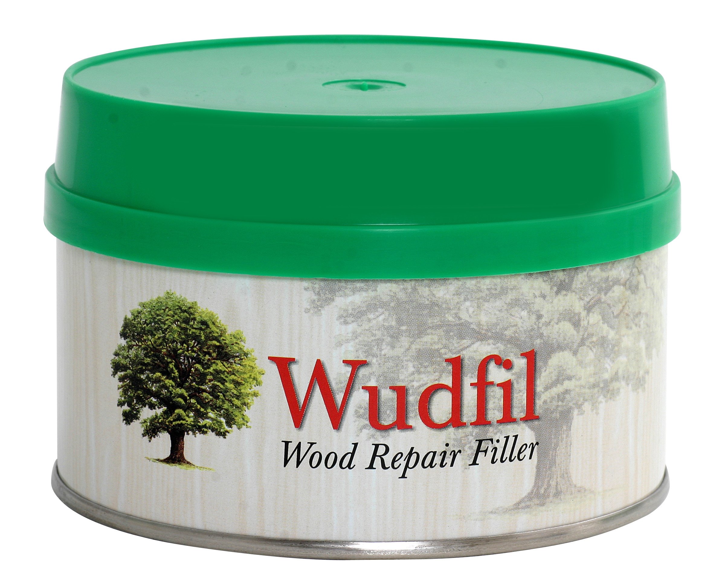 WudFil WFESPI2202250 250 ml Easy Stain Filler - Pine