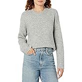 Gap Womens Forevercozy Ribbed Sweater