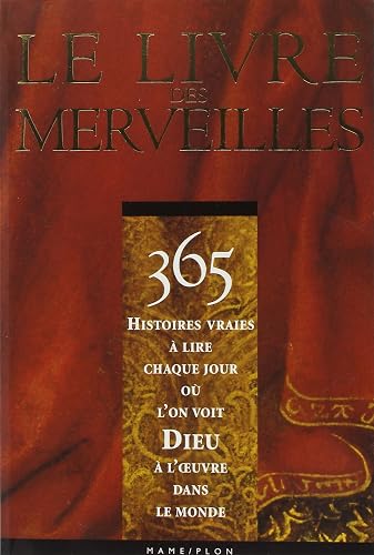 Download Le Livre des Merveilles PDF