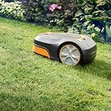 LawnMaster L10 Robotic Lawnmower 20V MAX for Lawns up to 400m² view 5