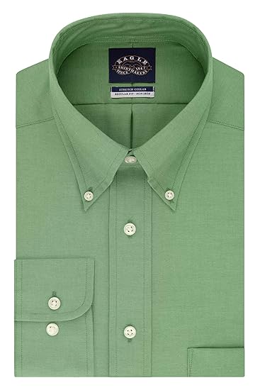 eagle dress shirts regular fit