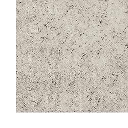 Ottomanson Solid Design Non-Slip Rubberback 8x20