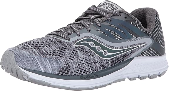 amazon saucony ride 10