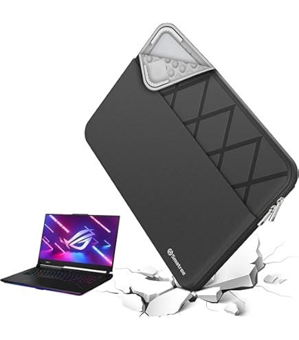 ASUS ROG Zephyrus G14 保証あり Amazon.com: Laptop Cover for ASUS ROG Zephyrus G14 GA403 | GA403UV