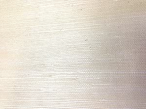Amazon.com: Wallpaper Designer Real Grasscloth Ivory on Cream: Home