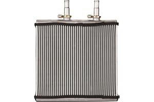 Spectra Premium 99445 Vehicle HVAC Heater Core Replacement Compatible With Kenworth T660, T680 and Peterbilt 579