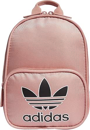 adidas backpack mini pink