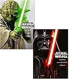 Star Wars: L'integrale de la saga - Episode I-VI [2xBOX] [6DVD] (Audio français. Sous-titres français)